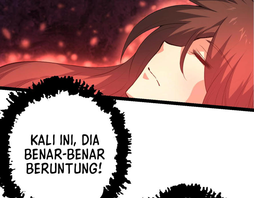 Super Genius Material Chapter 38 - halaman 14