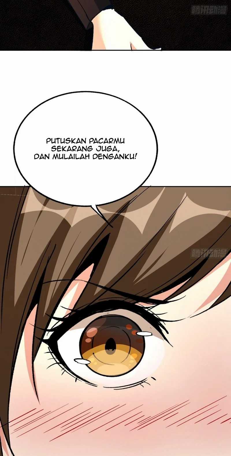 Super Genius Material Chapter 39 - halaman 17