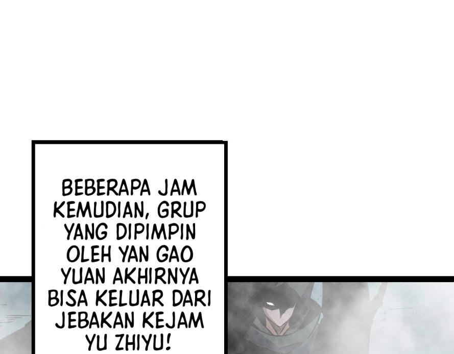 Super Genius Material Chapter 39 - halaman 21