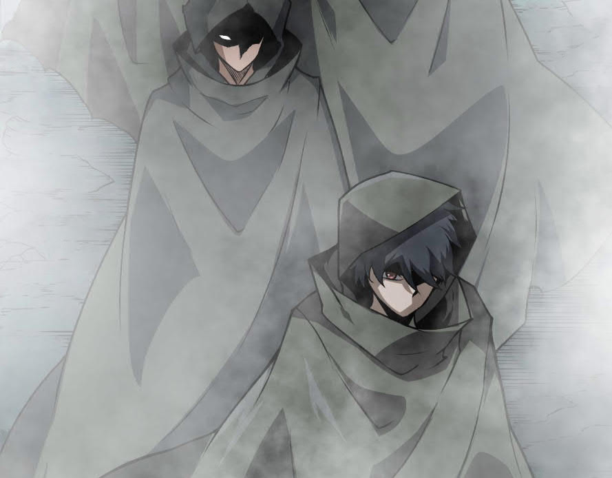 Super Genius Material Chapter 39 - halaman 23