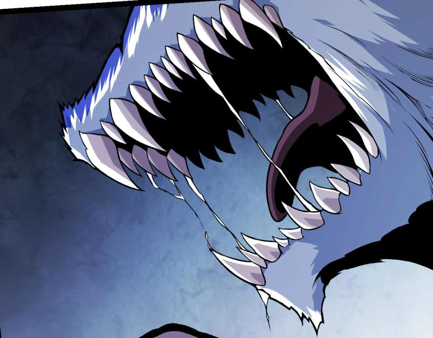 Super Genius Material Chapter 39 - halaman 6