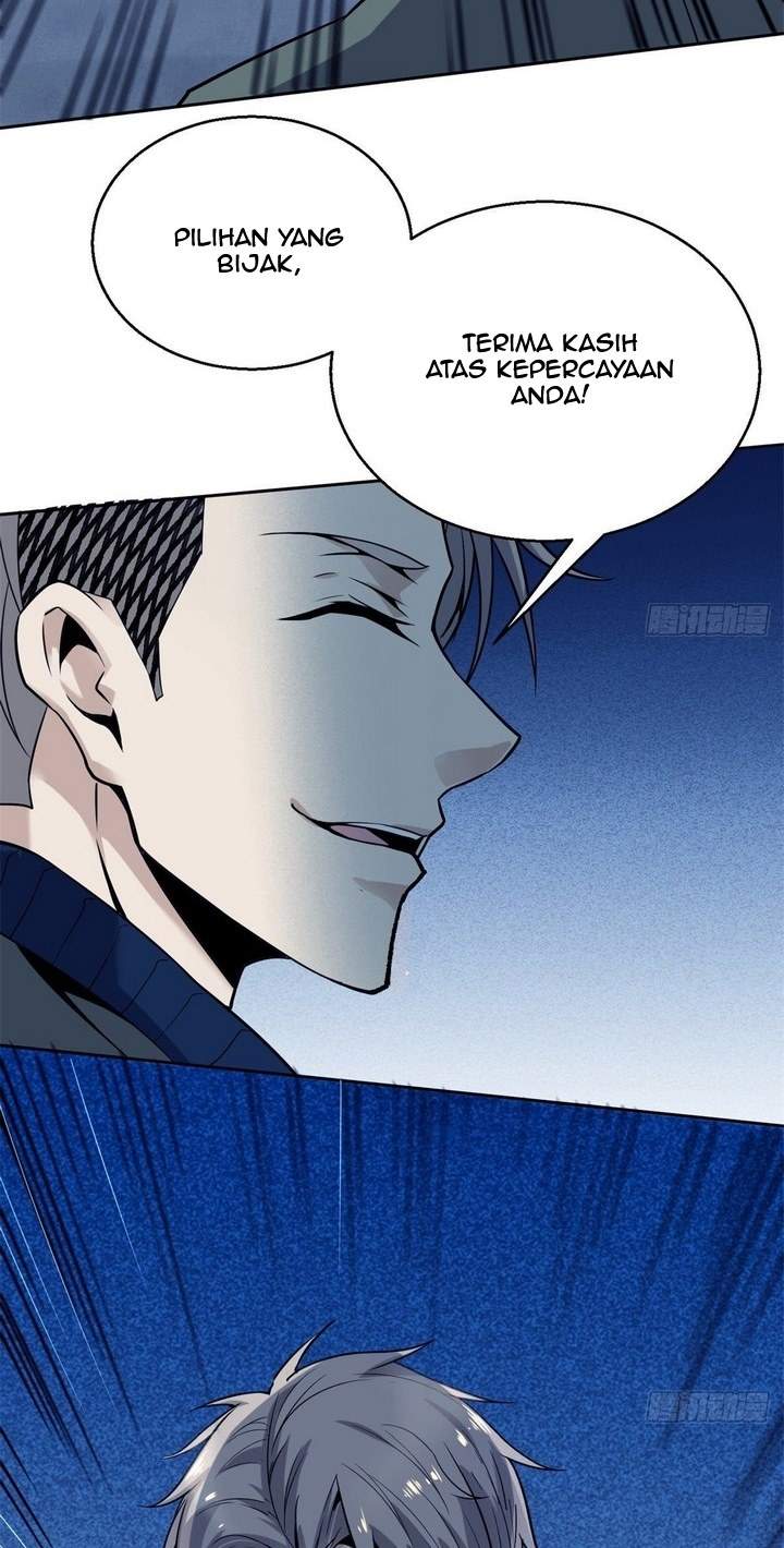 Super Genius Material Chapter 4 - halaman 13