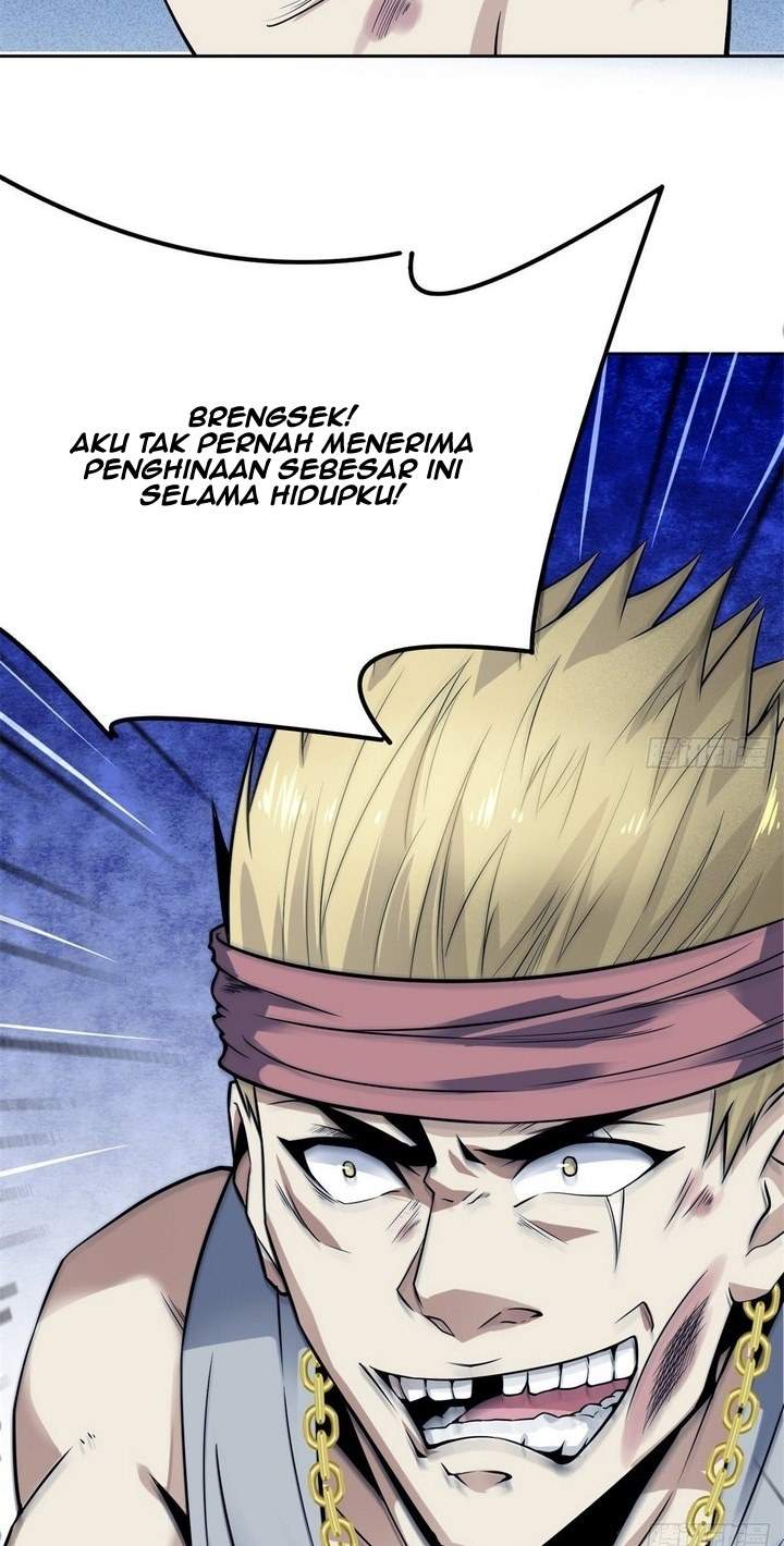 Super Genius Material Chapter 4 - halaman 18