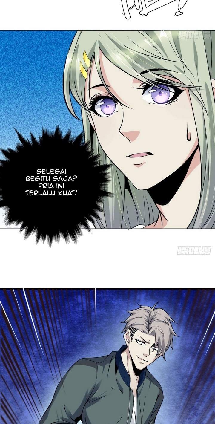 Super Genius Material Chapter 4 - halaman 24