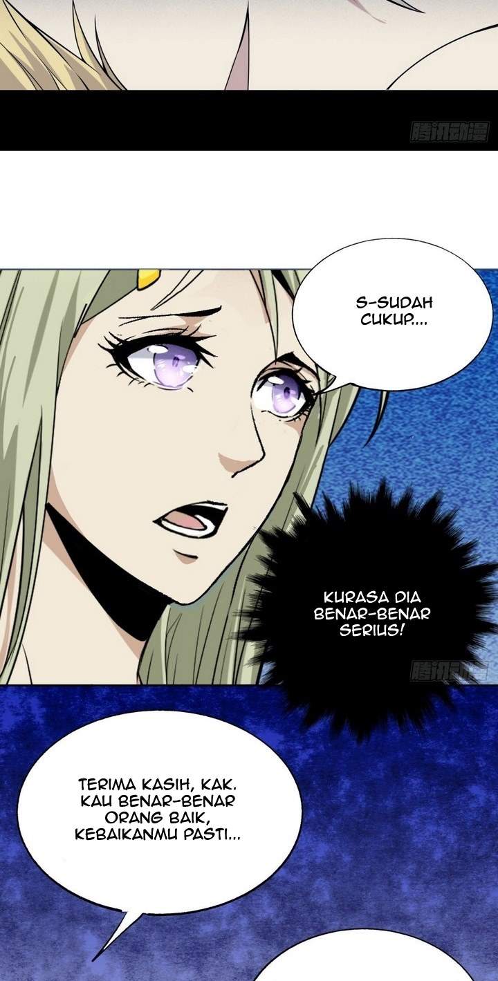 Super Genius Material Chapter 4 - halaman 27