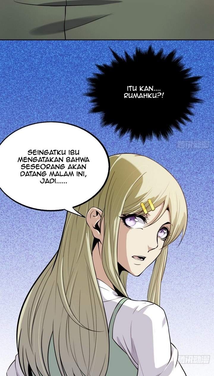 Super Genius Material Chapter 4 - halaman 40