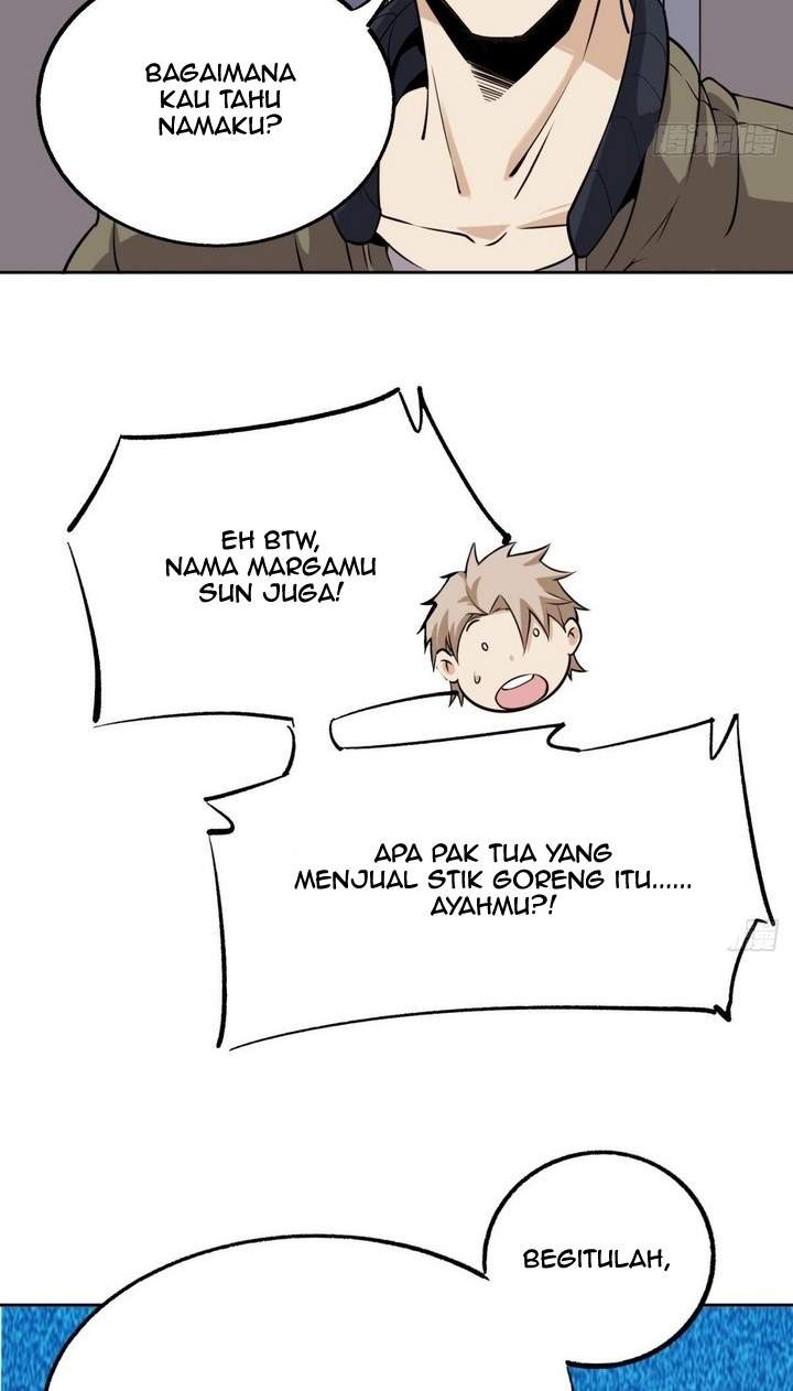 Super Genius Material Chapter 4 - halaman 42