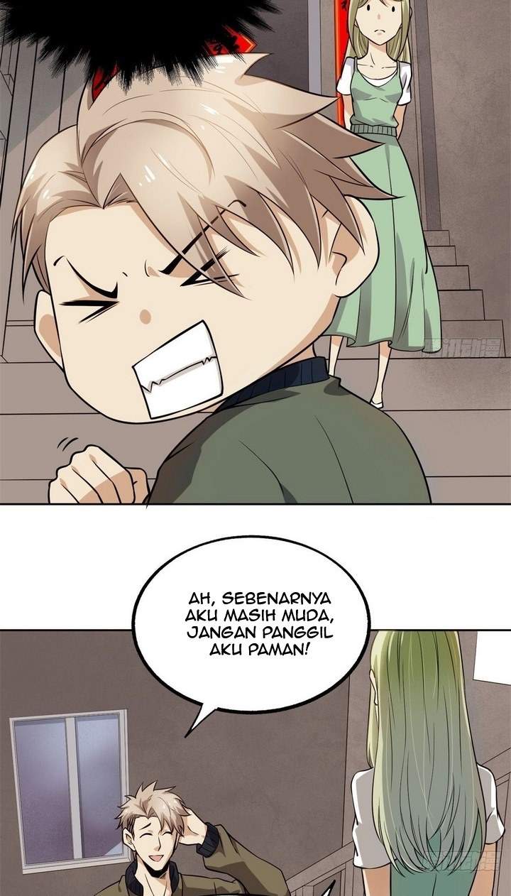 Super Genius Material Chapter 4 - halaman 44