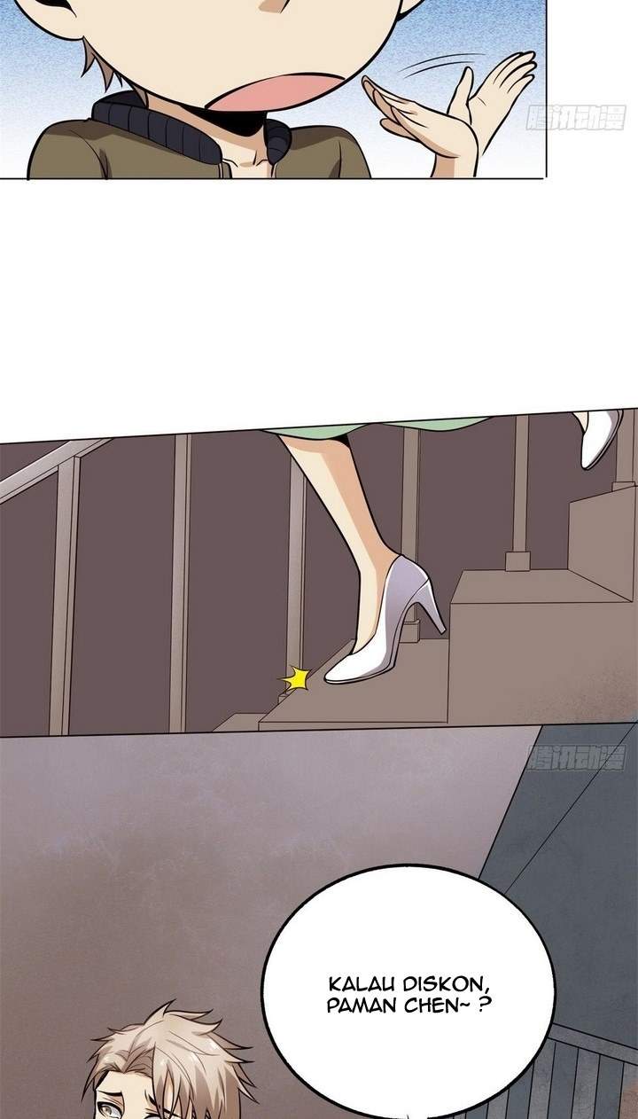 Super Genius Material Chapter 4 - halaman 46