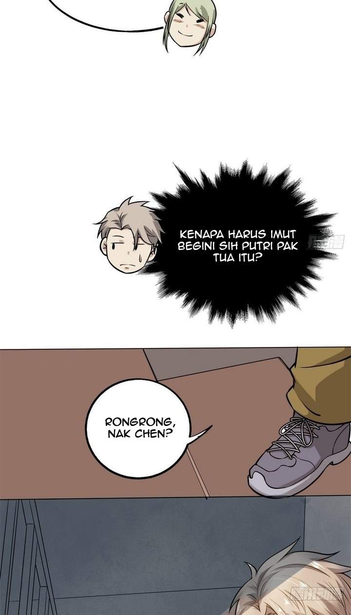 Super Genius Material Chapter 4 - halaman 48