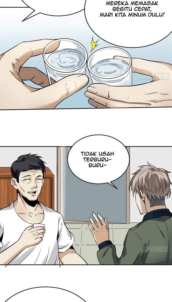 Super Genius Material Chapter 4 - halaman 51