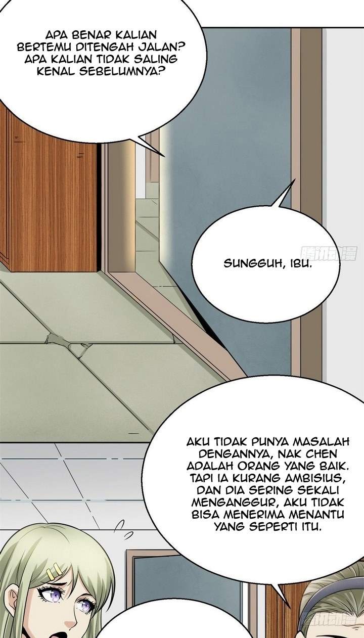 Super Genius Material Chapter 4 - halaman 52