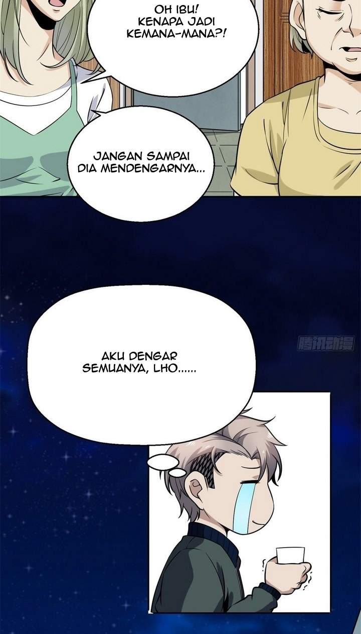 Super Genius Material Chapter 4 - halaman 53