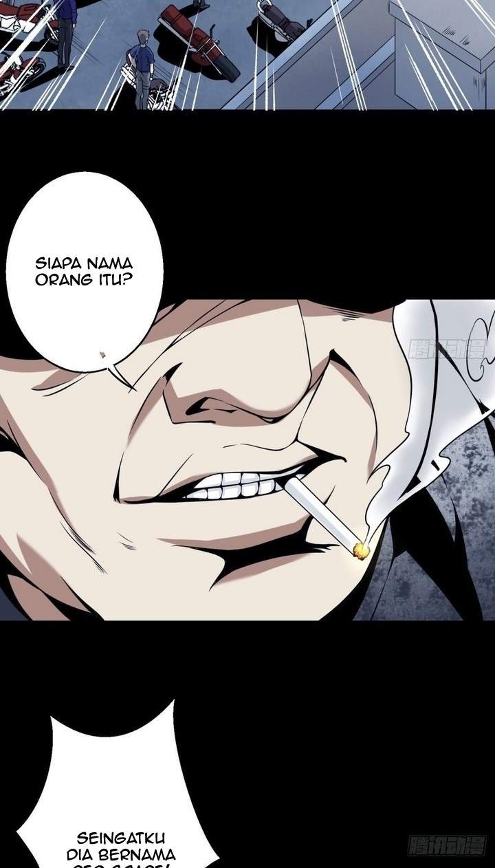 Super Genius Material Chapter 4 - halaman 56