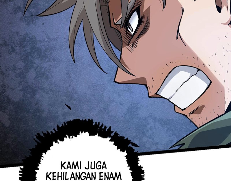 Super Genius Material Chapter 40 - halaman 12