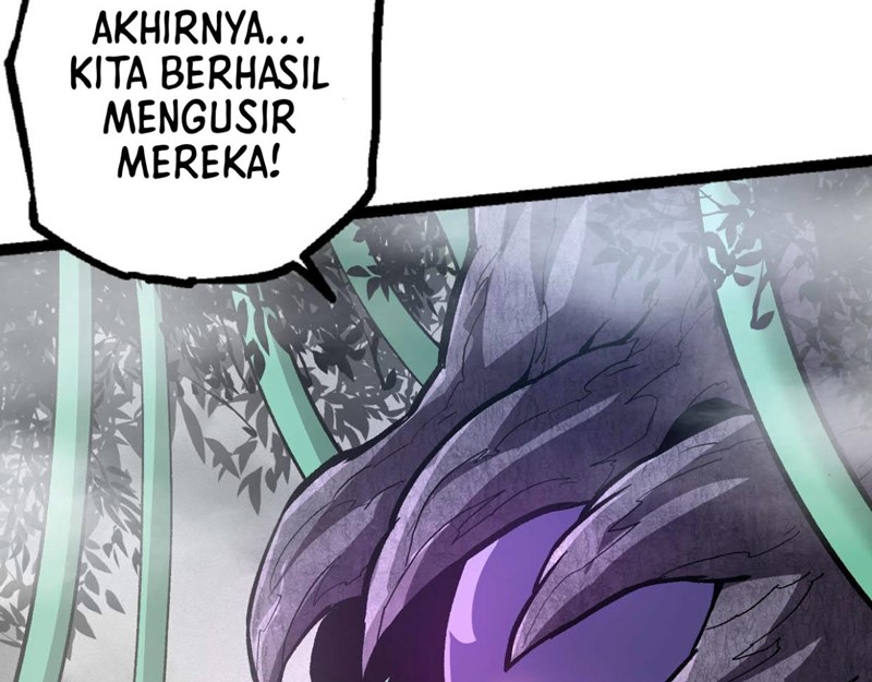 Super Genius Material Chapter 40 - halaman 16