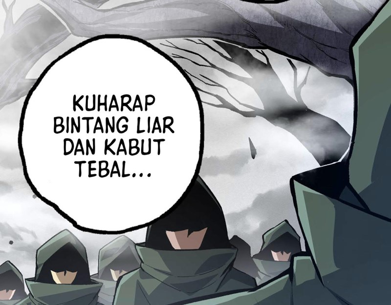 Super Genius Material Chapter 40 - halaman 19