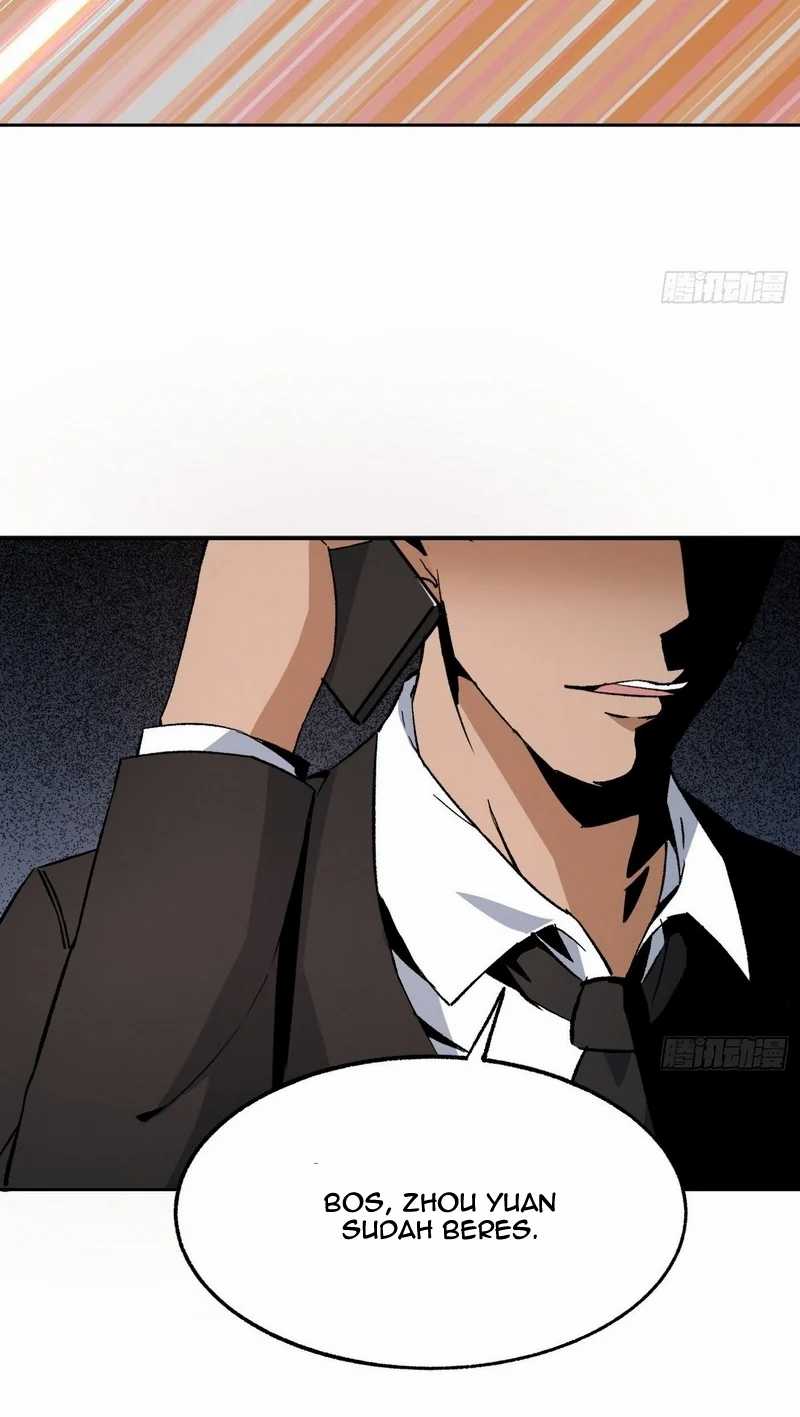 Super Genius Material Chapter 40 - halaman 28