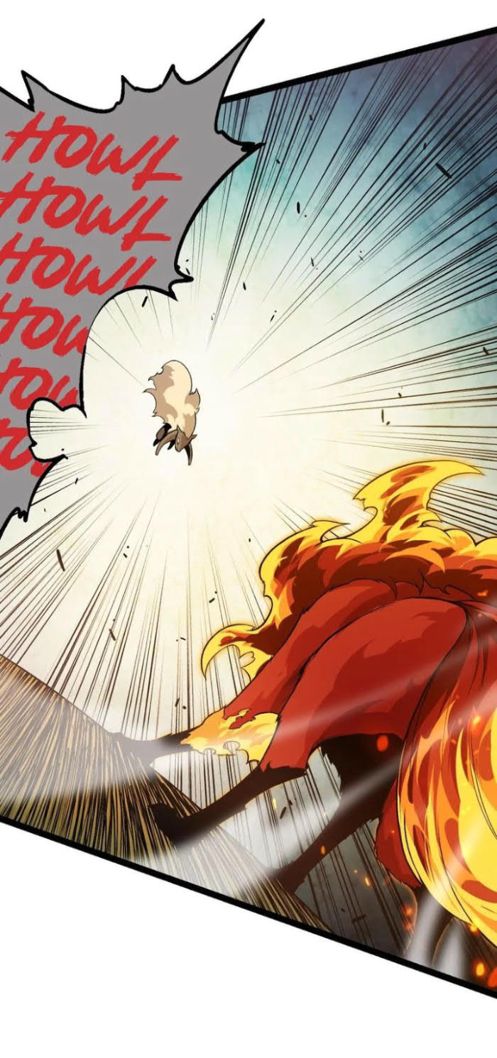 Super Genius Material Chapter 41 - halaman 13