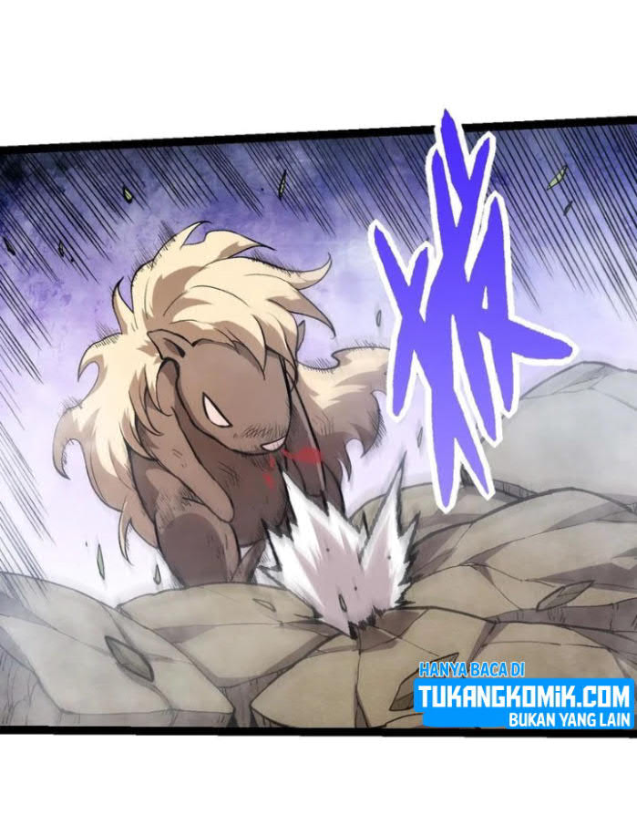 Super Genius Material Chapter 41 - halaman 16
