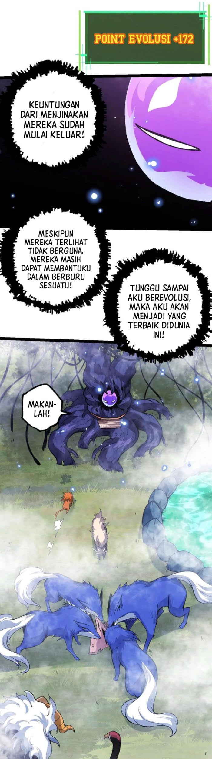 Super Genius Material Chapter 41 - halaman 24