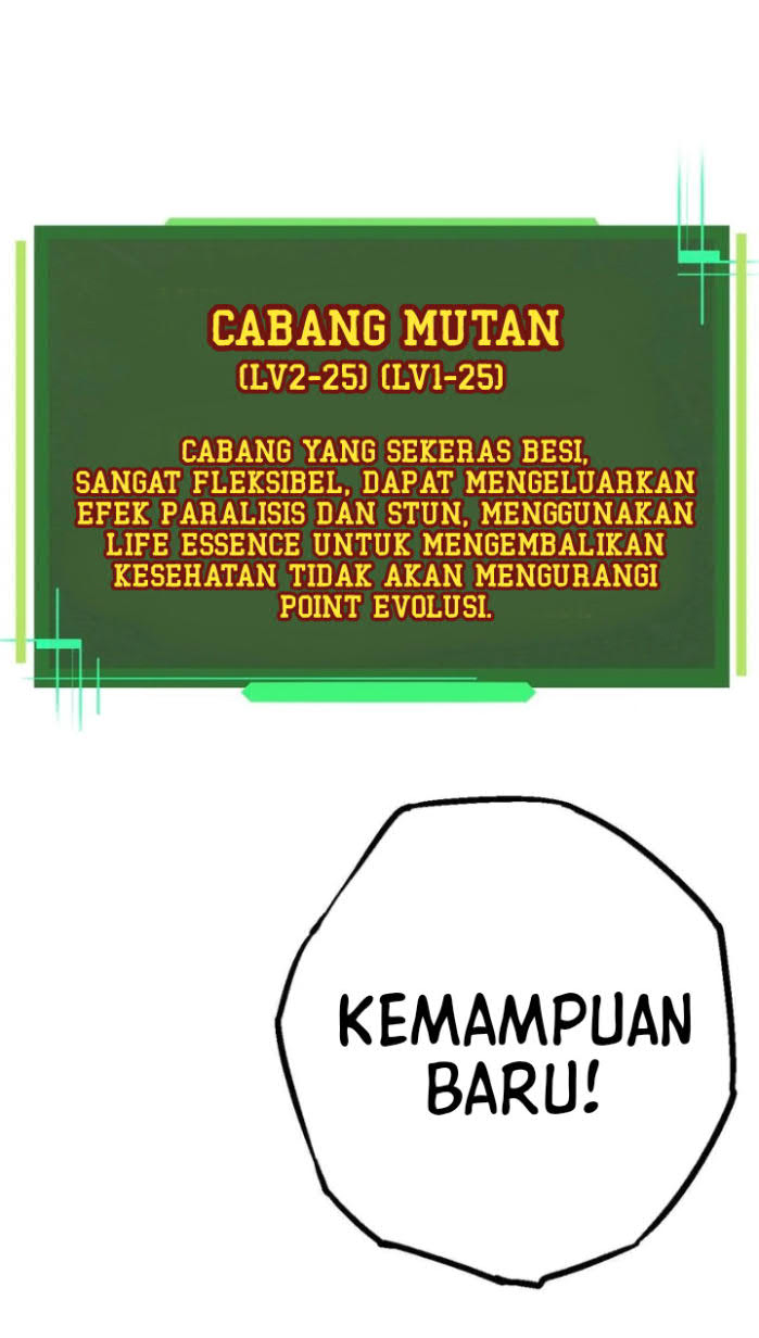 Super Genius Material Chapter 41 - halaman 32