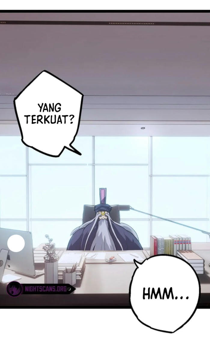 Super Genius Material Chapter 41 - halaman 7
