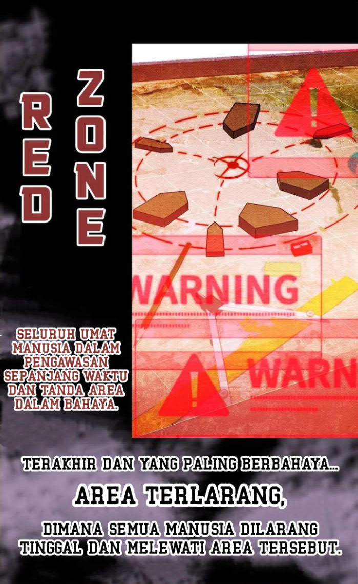 Super Genius Material Chapter 41 - halaman 9
