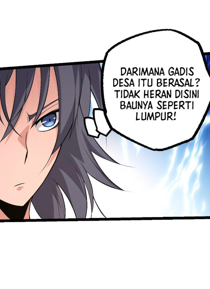 Super Genius Material Chapter 42 - halaman 10