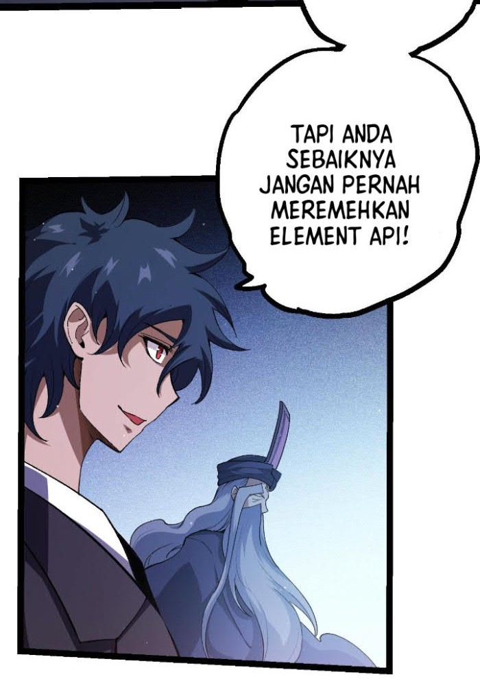 Super Genius Material Chapter 42 - halaman 30