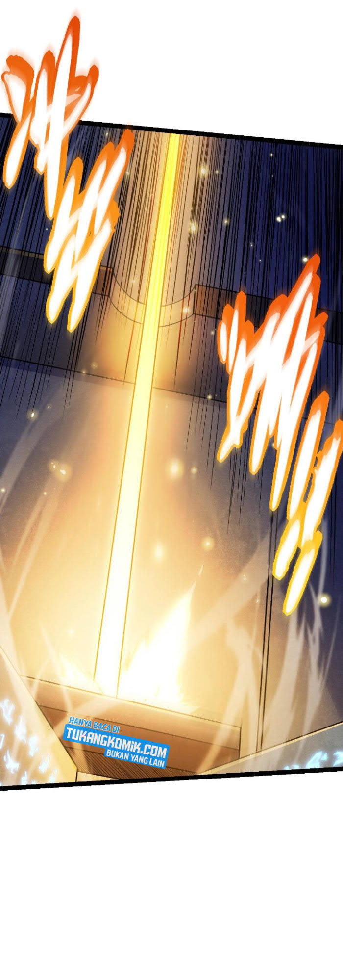 Super Genius Material Chapter 42 - halaman 33