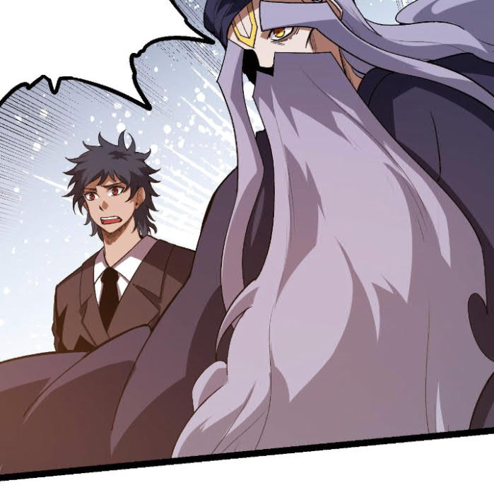 Super Genius Material Chapter 42 - halaman 35