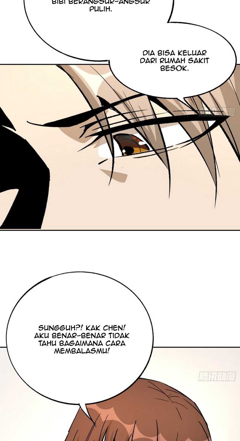 Super Genius Material Chapter 43 - halaman 11
