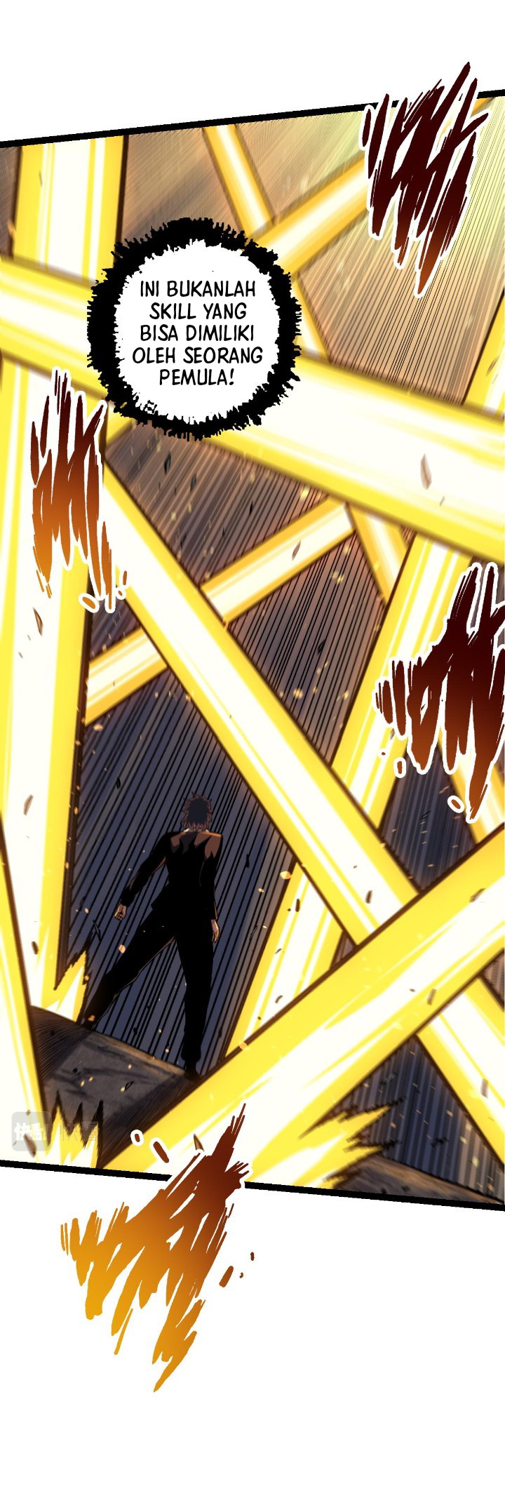 Super Genius Material Chapter 43 - halaman 14