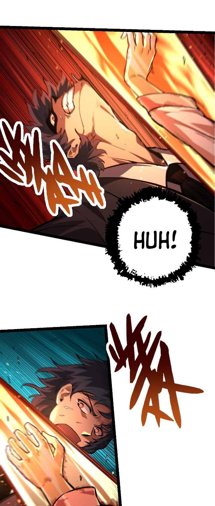 Super Genius Material Chapter 43 - halaman 16