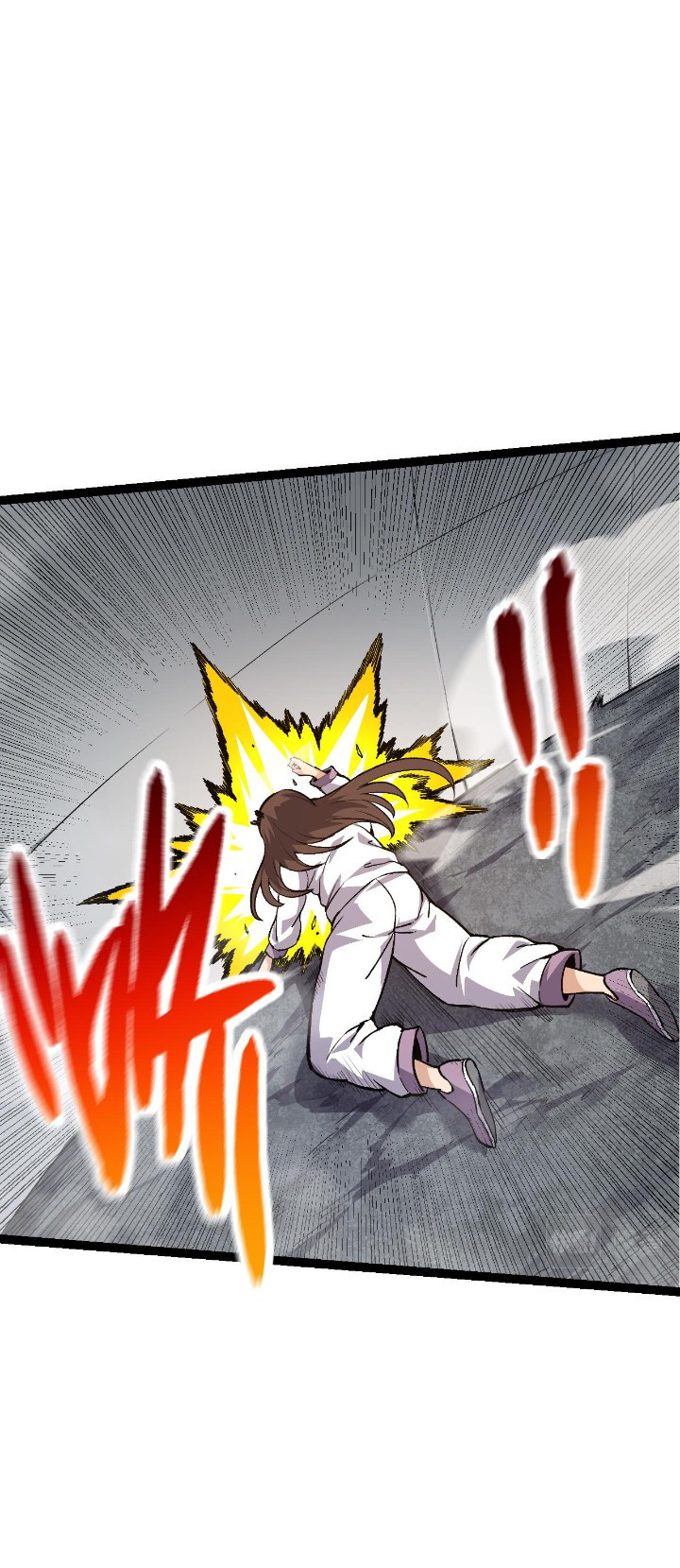 Super Genius Material Chapter 43 - halaman 20