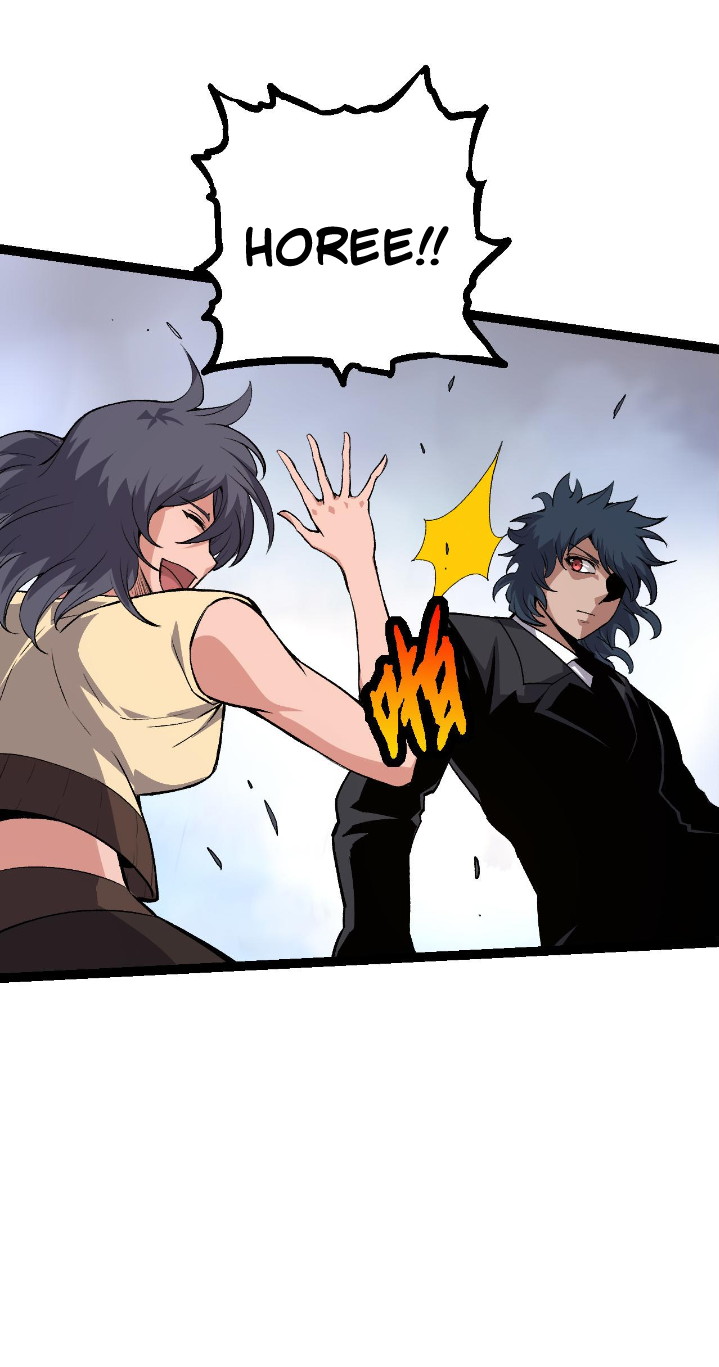Super Genius Material Chapter 43 - halaman 21