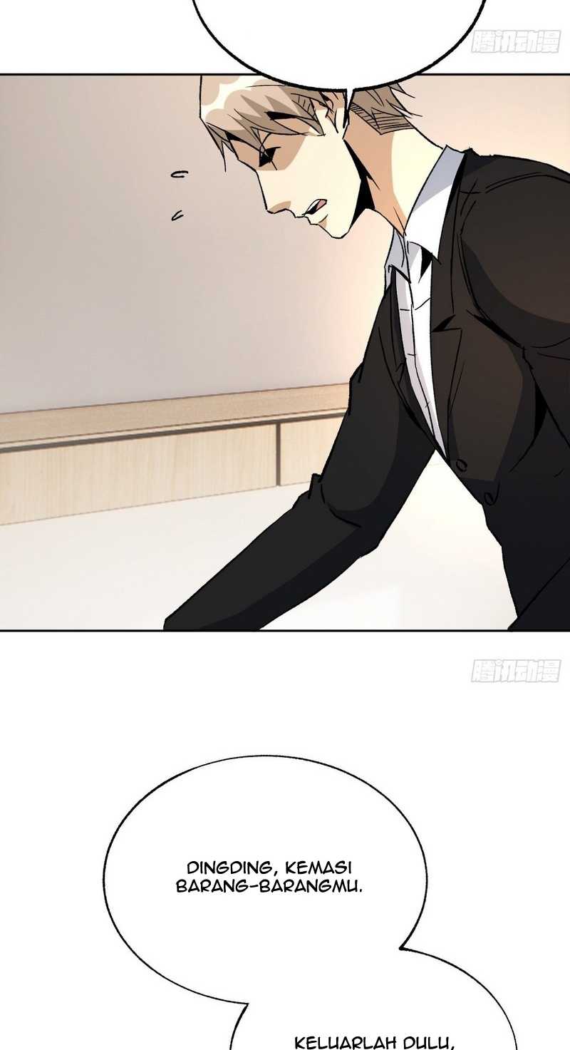 Super Genius Material Chapter 43 - halaman 22