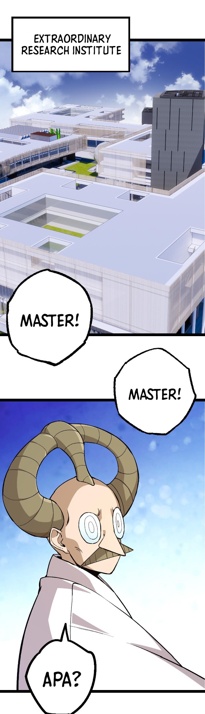 Super Genius Material Chapter 44 - halaman 31