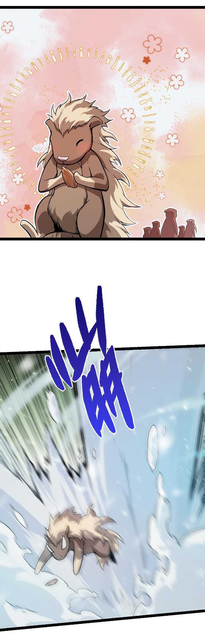 Super Genius Material Chapter 45 - halaman 9