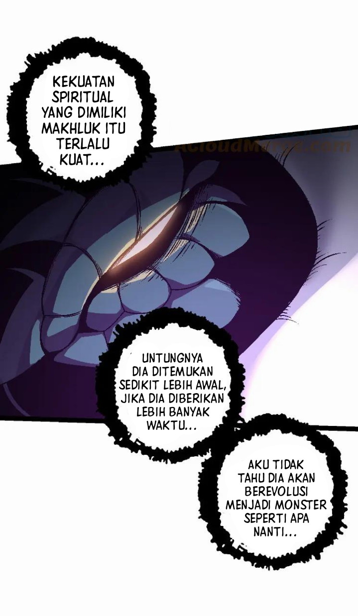 Super Genius Material Chapter 46 - halaman 11