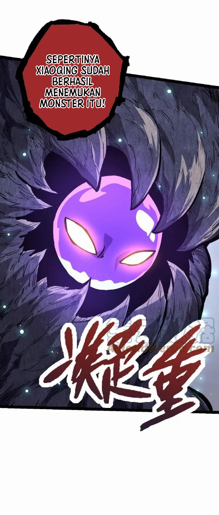 Super Genius Material Chapter 46 - halaman 19