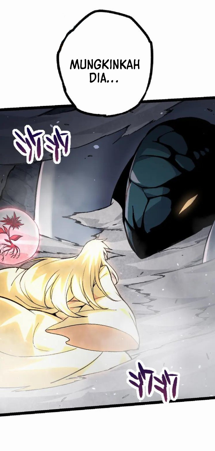 Super Genius Material Chapter 46 - halaman 21