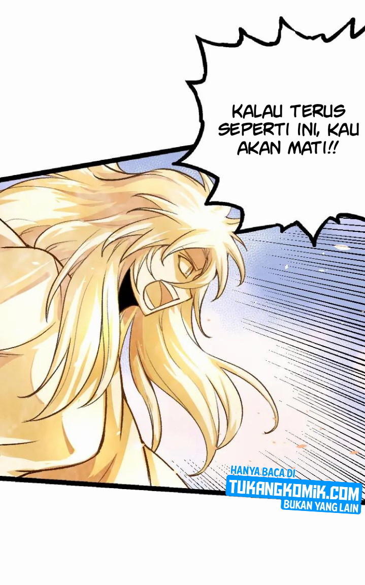 Super Genius Material Chapter 46 - halaman 30