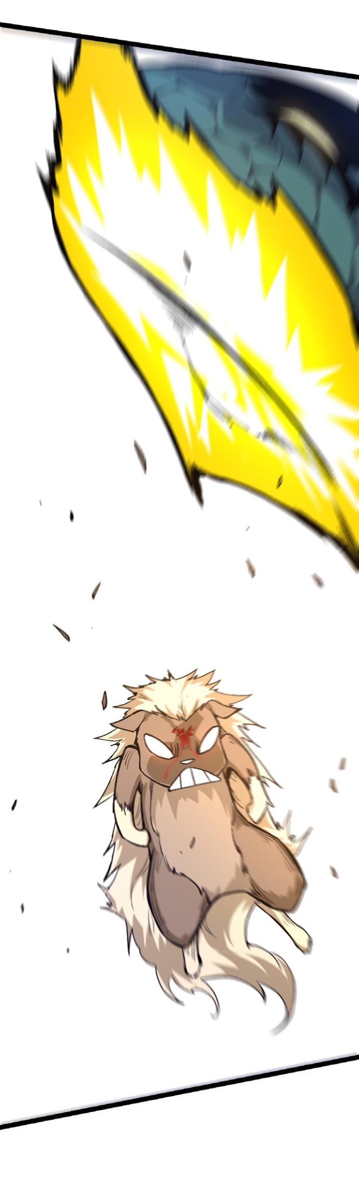 Super Genius Material Chapter 47 - halaman 10