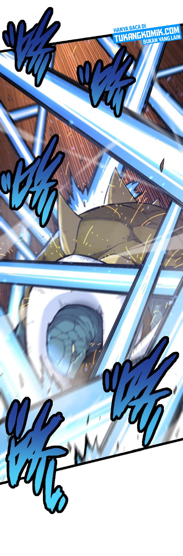 Super Genius Material Chapter 47 - halaman 17