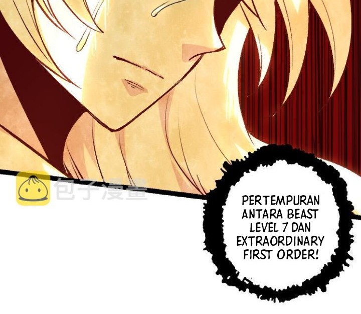 Super Genius Material Chapter 47 - halaman 19