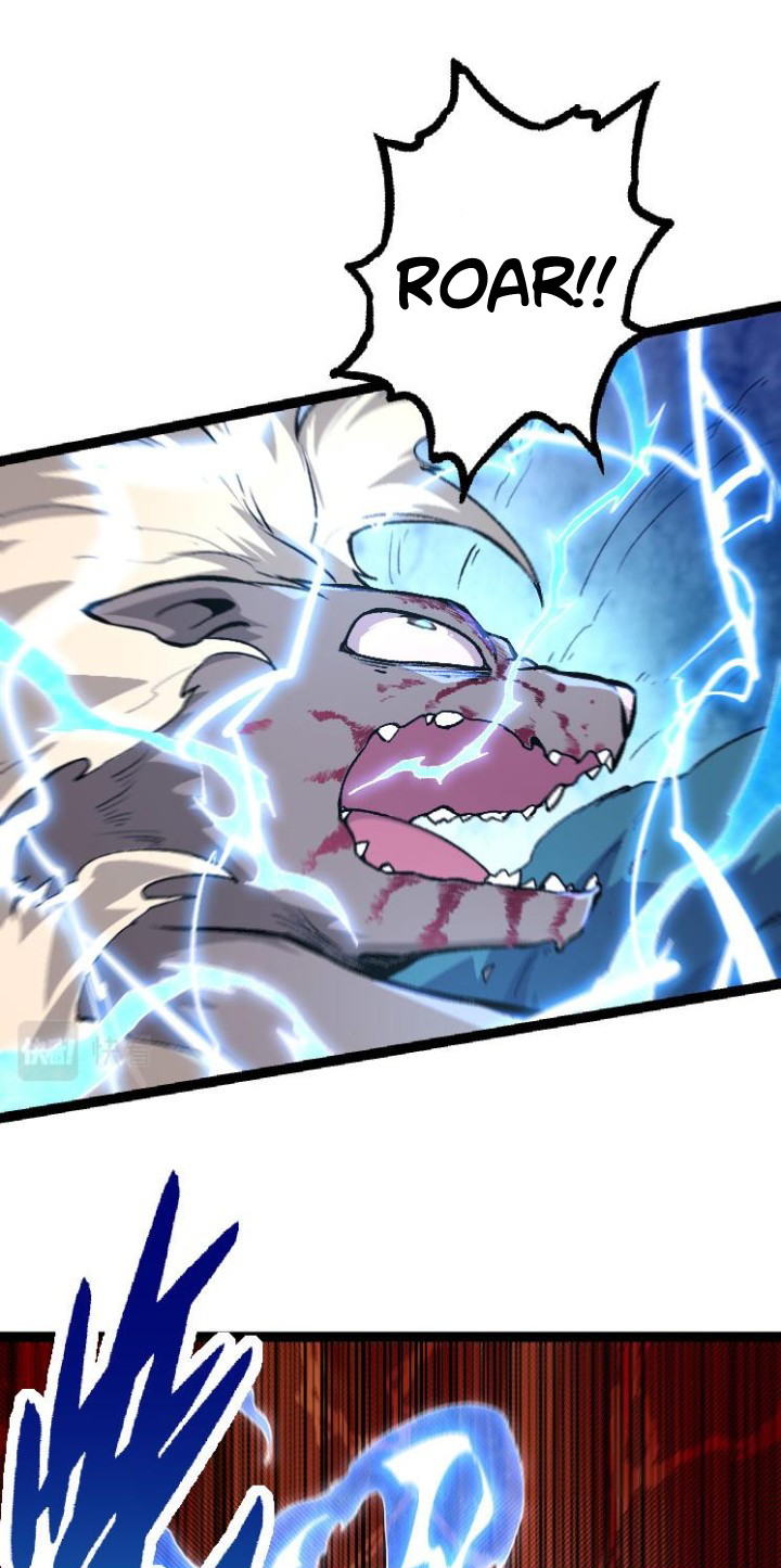 Super Genius Material Chapter 47 - halaman 21
