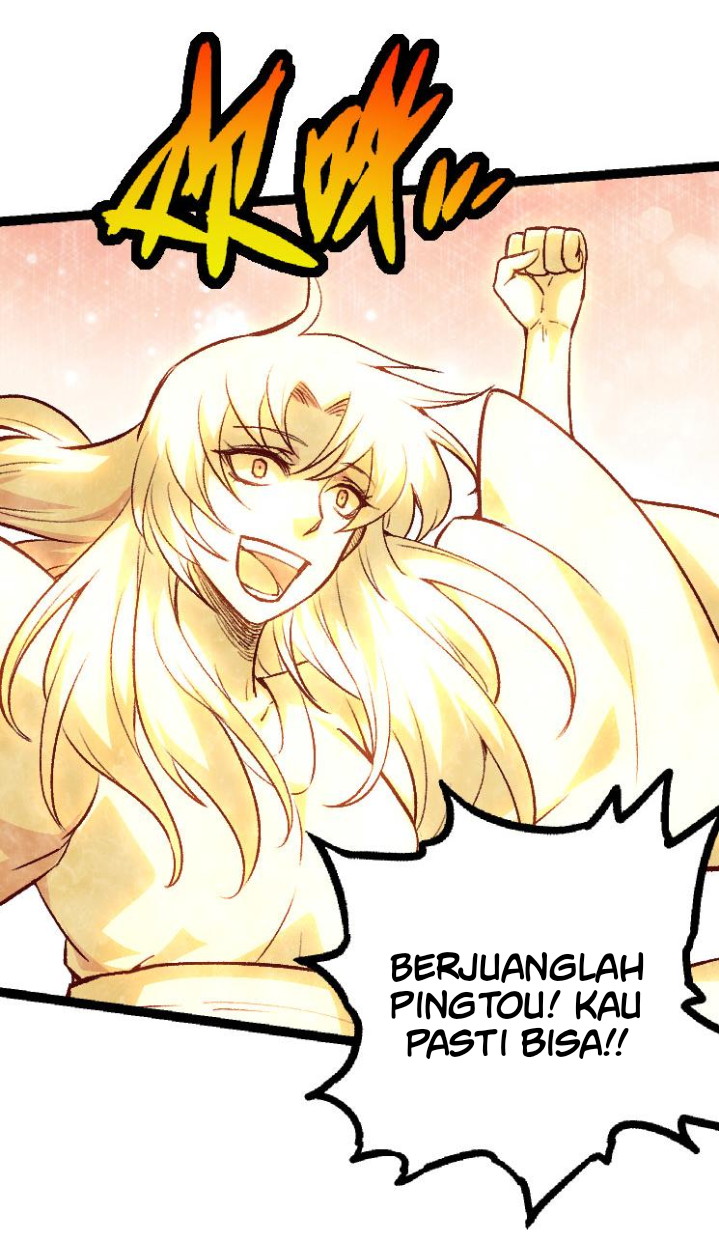 Super Genius Material Chapter 47 - halaman 24