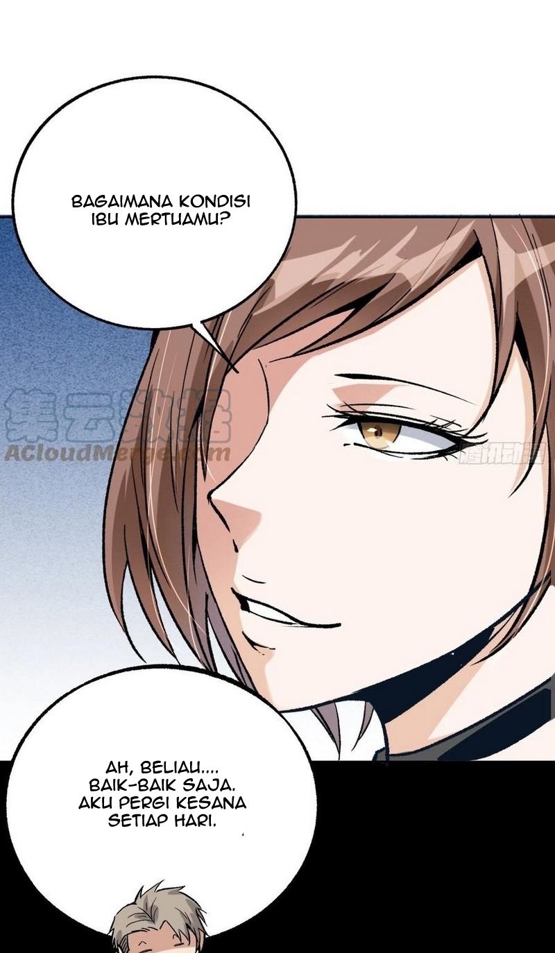 Super Genius Material Chapter 47 - halaman 6